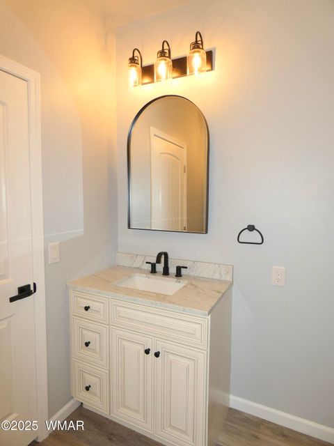 Tiny photo for 6356 Draco Drive, Lakeside, AZ 85929 (MLS # 257511)