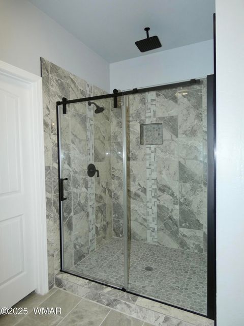 Tiny photo for 6356 Draco Drive, Lakeside, AZ 85929 (MLS # 257511)