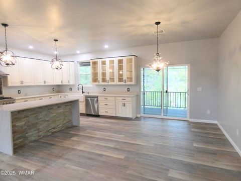 Tiny photo for 6356 Draco Drive, Lakeside, AZ 85929 (MLS # 257511)
