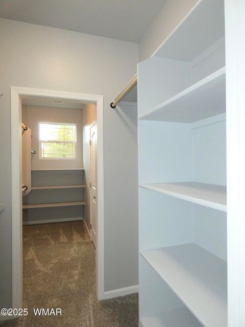 Tiny photo for 6356 Draco Drive, Lakeside, AZ 85929 (MLS # 257511)