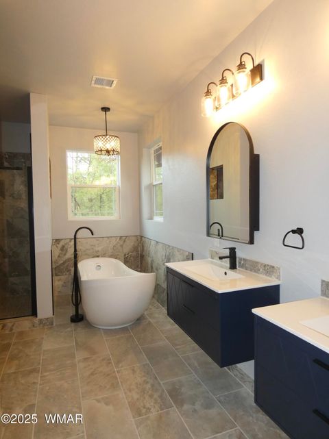 Tiny photo for 6356 Draco Drive, Lakeside, AZ 85929 (MLS # 257511)