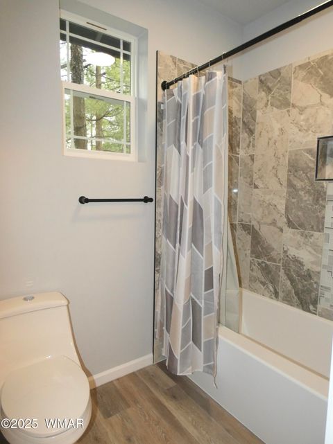 Tiny photo for 6356 Draco Drive, Lakeside, AZ 85929 (MLS # 257511)