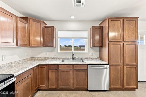 Tiny photo for 327 Halli Jo Loop, Taylor, AZ 85939 (MLS # 262718)