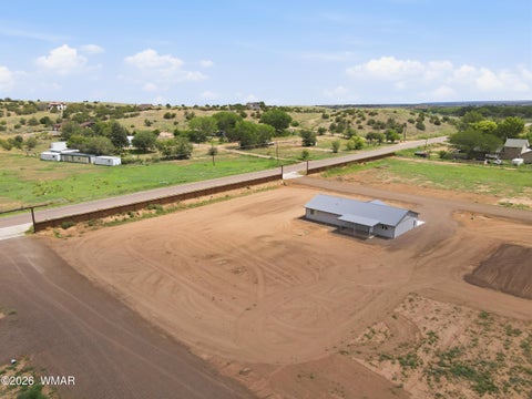 Tiny photo for 327 Halli Jo Loop, Taylor, AZ 85939 (MLS # 262718)