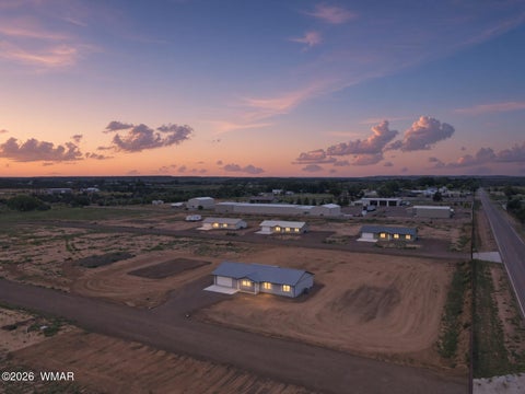 Photo of 327 Halli Jo Loop, Taylor, AZ 85939 (MLS # 262718)