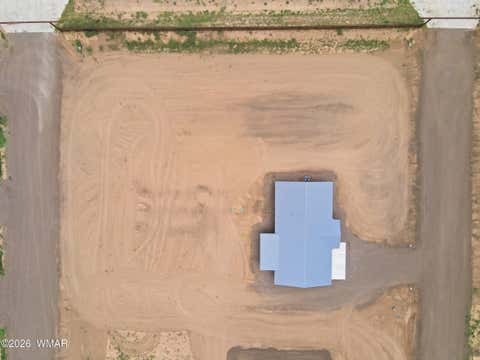 Tiny photo for 327 Halli Jo Loop, Taylor, AZ 85939 (MLS # 262718)