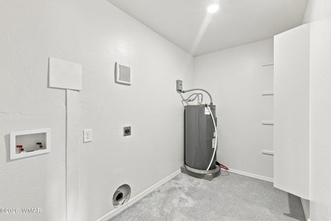 Tiny photo for 327 Halli Jo Loop, Taylor, AZ 85939 (MLS # 262718)