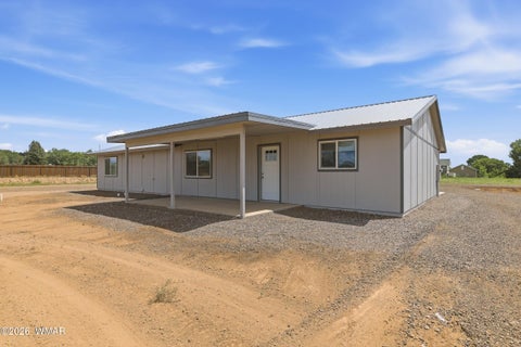 Tiny photo for 327 Halli Jo Loop, Taylor, AZ 85939 (MLS # 262718)
