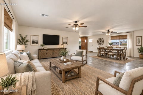 Tiny photo for 327 Halli Jo Loop, Taylor, AZ 85939 (MLS # 262718)