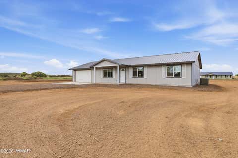 Tiny photo for 327 Halli Jo Loop, Taylor, AZ 85939 (MLS # 262718)