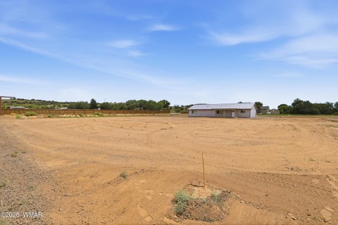 Tiny photo for 327 Halli Jo Loop, Taylor, AZ 85939 (MLS # 262718)