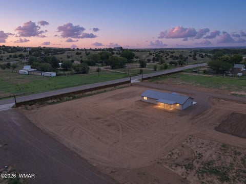 Tiny photo for 327 Halli Jo Loop, Taylor, AZ 85939 (MLS # 262718)