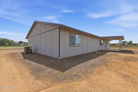 Tiny photo for 327 Halli Jo Loop, Taylor, AZ 85939 (MLS # 262718)