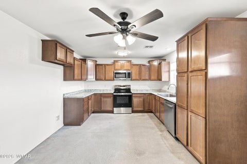 Tiny photo for 327 Halli Jo Loop, Taylor, AZ 85939 (MLS # 262718)