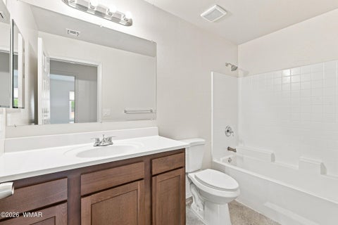 Tiny photo for 327 Halli Jo Loop, Taylor, AZ 85939 (MLS # 262718)