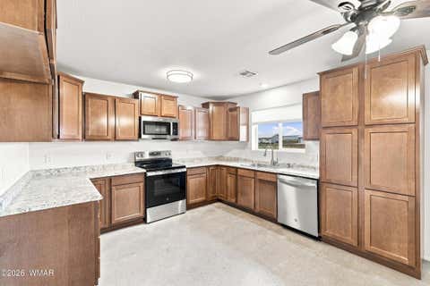 Tiny photo for 327 Halli Jo Loop, Taylor, AZ 85939 (MLS # 262718)