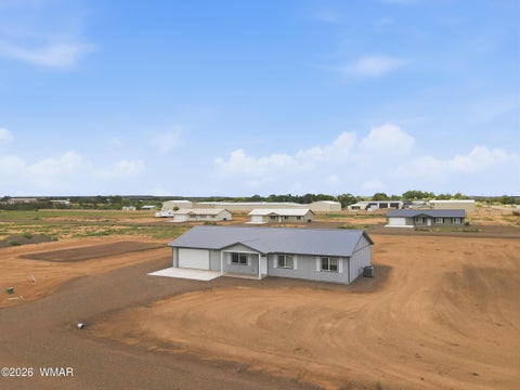 Tiny photo for 327 Halli Jo Loop, Taylor, AZ 85939 (MLS # 262718)