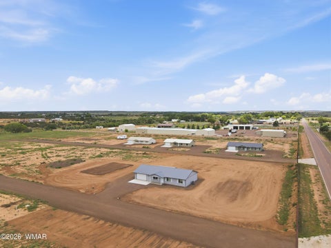 Tiny photo for 327 Halli Jo Loop, Taylor, AZ 85939 (MLS # 262718)