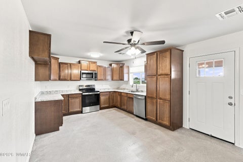 Tiny photo for 327 Halli Jo Loop, Taylor, AZ 85939 (MLS # 262718)