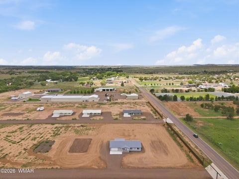 Tiny photo for 327 Halli Jo Loop, Taylor, AZ 85939 (MLS # 262718)