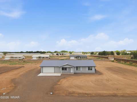 Tiny photo for 327 Halli Jo Loop, Taylor, AZ 85939 (MLS # 262718)