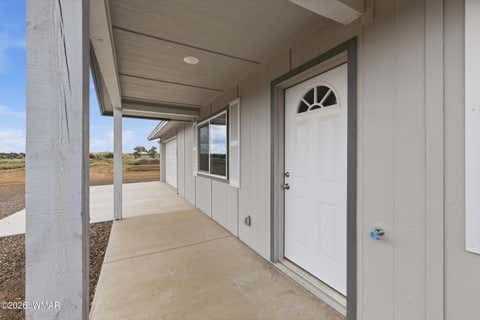 Tiny photo for 327 Halli Jo Loop, Taylor, AZ 85939 (MLS # 262718)