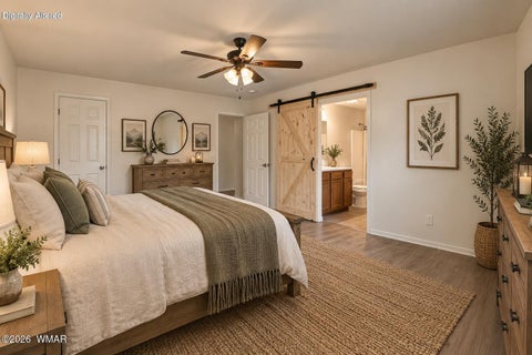 Tiny photo for 327 Halli Jo Loop, Taylor, AZ 85939 (MLS # 262718)