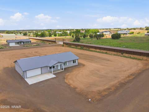 Tiny photo for 327 Halli Jo Loop, Taylor, AZ 85939 (MLS # 262718)