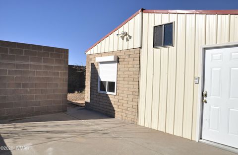 Tiny photo for 5196 White Antelope Road, Snowflake, AZ 85937 (MLS # 252545)