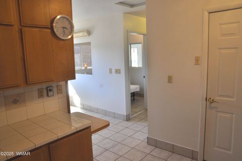 Tiny photo for 5196 White Antelope Road, Snowflake, AZ 85937 (MLS # 252545)