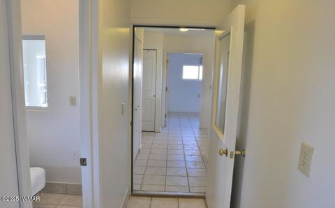 Tiny photo for 5196 White Antelope Road, Snowflake, AZ 85937 (MLS # 252545)