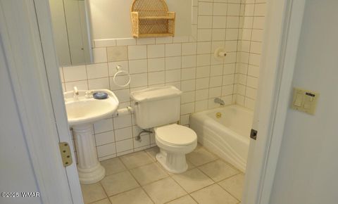 Tiny photo for 5196 White Antelope Road, Snowflake, AZ 85937 (MLS # 252545)