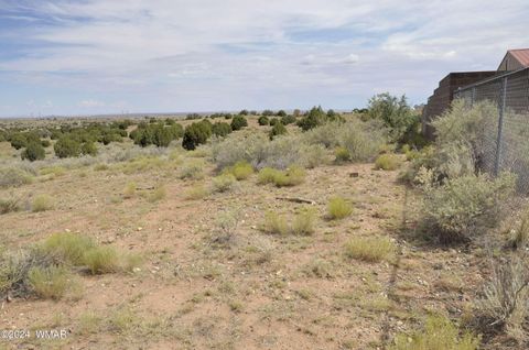 Tiny photo for 5196 White Antelope Road, Snowflake, AZ 85937 (MLS # 252545)