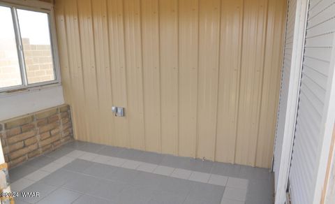 Tiny photo for 5196 White Antelope Road, Snowflake, AZ 85937 (MLS # 252545)