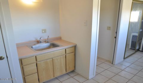 Tiny photo for 5196 White Antelope Road, Snowflake, AZ 85937 (MLS # 252545)