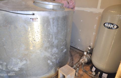 Tiny photo for 5196 White Antelope Road, Snowflake, AZ 85937 (MLS # 252545)