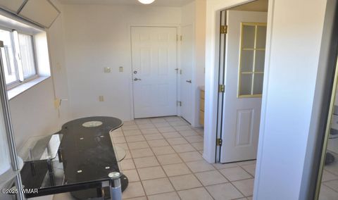 Tiny photo for 5196 White Antelope Road, Snowflake, AZ 85937 (MLS # 252545)