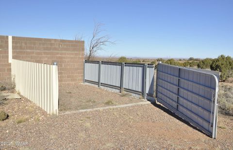 Tiny photo for 5196 White Antelope Road, Snowflake, AZ 85937 (MLS # 252545)