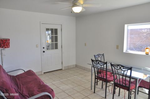 Tiny photo for 5196 White Antelope Road, Snowflake, AZ 85937 (MLS # 252545)