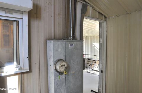 Tiny photo for 5196 White Antelope Road, Snowflake, AZ 85937 (MLS # 252545)