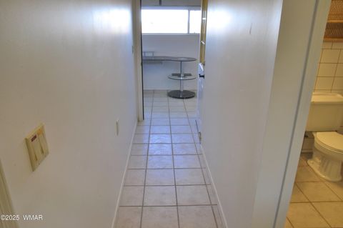 Tiny photo for 5196 White Antelope Road, Snowflake, AZ 85937 (MLS # 252545)
