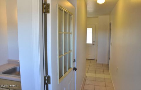 Tiny photo for 5196 White Antelope Road, Snowflake, AZ 85937 (MLS # 252545)