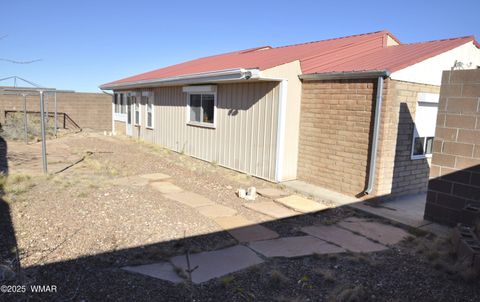 Tiny photo for 5196 White Antelope Road, Snowflake, AZ 85937 (MLS # 252545)