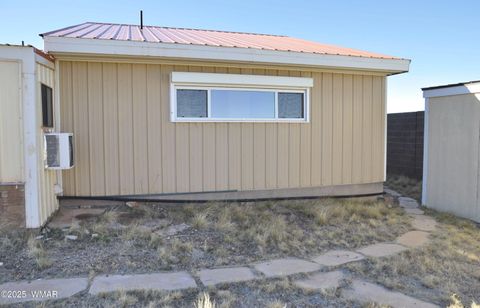 Tiny photo for 5196 White Antelope Road, Snowflake, AZ 85937 (MLS # 252545)