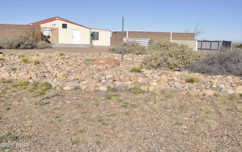 Tiny photo for 5196 White Antelope Road, Snowflake, AZ 85937 (MLS # 252545)