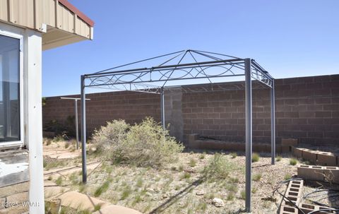 Tiny photo for 5196 White Antelope Road, Snowflake, AZ 85937 (MLS # 252545)