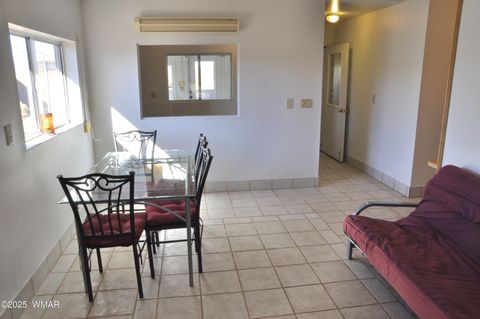 Tiny photo for 5196 White Antelope Road, Snowflake, AZ 85937 (MLS # 252545)