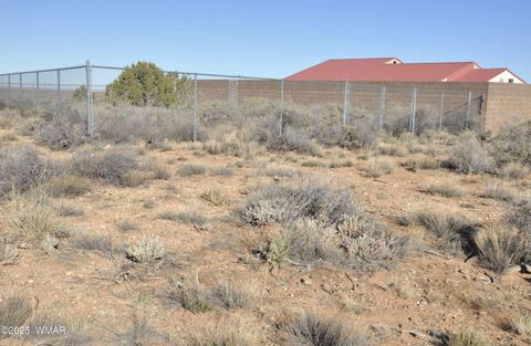 Tiny photo for 5196 White Antelope Road, Snowflake, AZ 85937 (MLS # 252545)