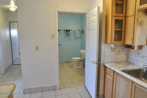 Tiny photo for 5196 White Antelope Road, Snowflake, AZ 85937 (MLS # 252545)