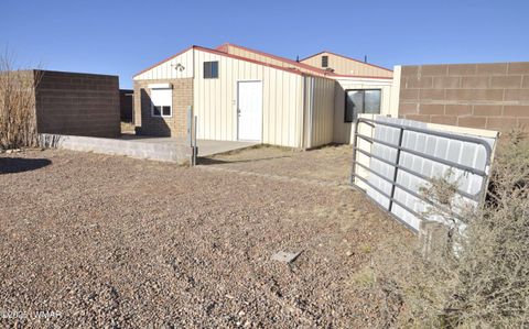 Photo of 5196 White Antelope Road, Snowflake, AZ 85937 (MLS # 252545)